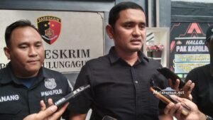 Polisi Amankan Perempuan Tulungagung, DPO 9 Tahun Kasus PNPM Total Rp 8 Miliar