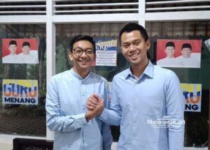 Kota Batu Butuh Percepatan Pembangunan, Cucu KH Muchit Muzadi: Firhando Gumelar Potensi Terbesar