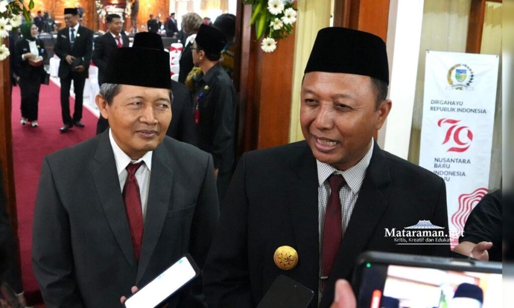 Harapan Pemkab Kediri ke DPRD Usai Pimpinan Definitif Dilantik: Perjuangkan Aspirasi Masyarakat