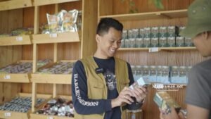 Petani Muda Ini Yakin Gumelar-Rudi yang Bisa Beri Inovasi Pertanian di Kota Batu