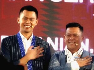 Lindungi Anak dan Remaja dari Perundungan, Firhando Gumelar-H. Rudi Punya Program Mobil Guru BK