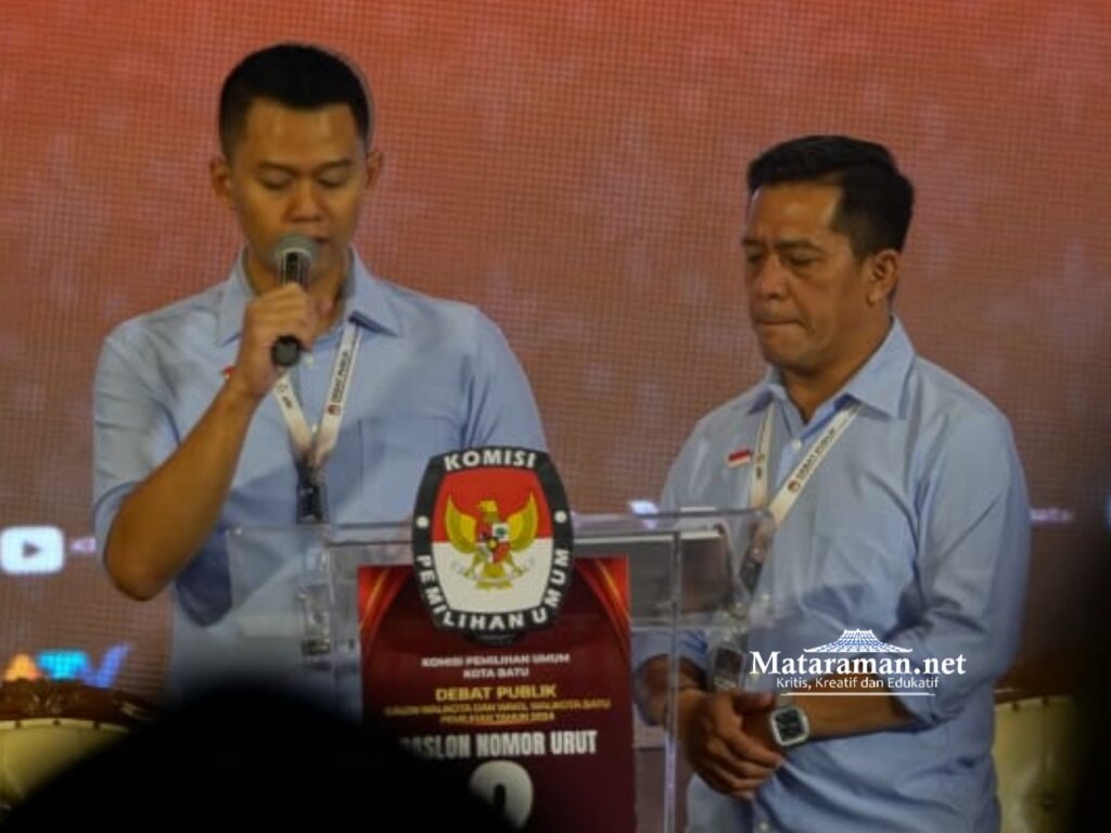 Bullying Masih Marak di Kota Batu, Ini Solusi yang Ditawarkan Firhando Gumelar-H Rudi