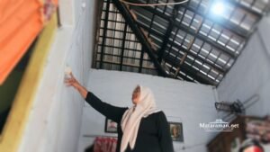 Kampung Onggoboyo: Melahirkan Dalam Kegelapan Tak Lagi Dirasakan
