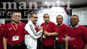 Hadapi Tantangan Ekonomi Global, Ketum Aprindo Terpilih, Solihin, Prioritaskan Stabilitas dan Pertumbuhan Bisnis Ritel