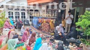 Dukungan ke Paslon GURU Bertambah Lagi, Datang dari Al Irsyad Kota Batu
