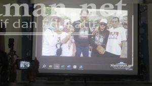 Kades Ini Bakal Dipanggil Bawaslu gegara Kampanye Paslon Pilkada Tulungagung