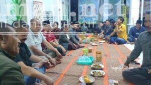 Mardinoto Janjikan Matras bagi Pagar Nusa Tulungagung Apabila Terpilih