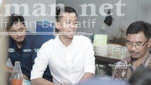 Dalami Materi Debat ke-3 Pilkada Kota Batu, Gumelar-Rudi Siapkan Jurus Ampuh Selesaikan Masalah