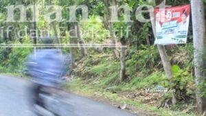 Masa Tenang, Warga Trenggalek Diperbolehkan Ambil APK yang Masih Terpasang