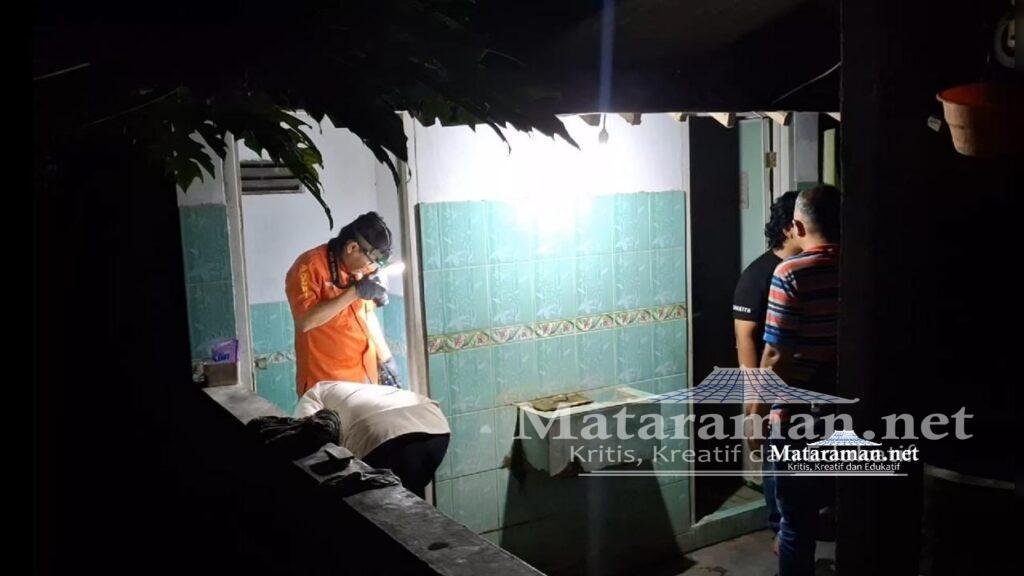 Bayi dari Pelajar Tulungagung Meninggal Usai Melahirkan di Toilet