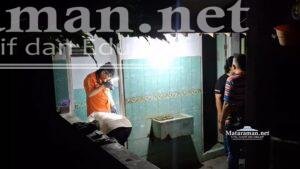 Bayi dari Pelajar Tulungagung Meninggal Usai Melahirkan di Toilet