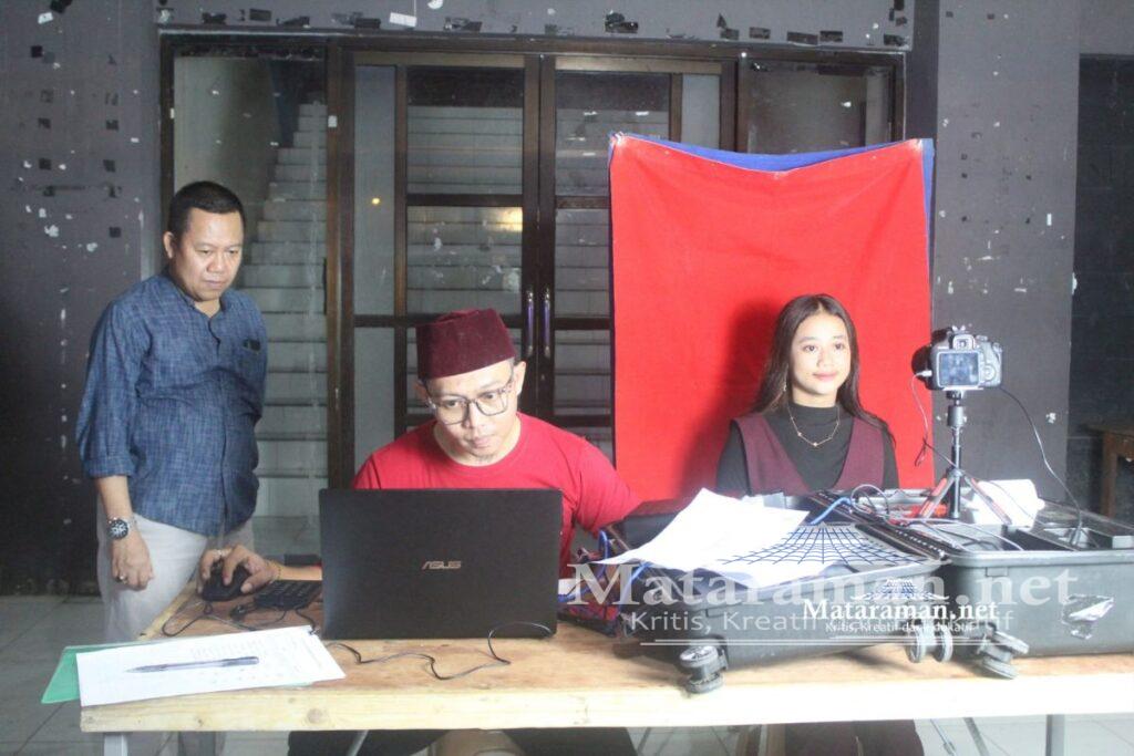 Perekaman E-KTP Naik 50 Persen Jelang Coblosan, Dispendukcapil Layani di GOR Tulungagung