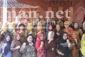 Ini Pesan Gatut Sunu ke Birokrasi Pemkab Tulungagung dalam Masa Transisi
