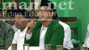 PCNU Tulungagung Ingatkan Pengurus Fokus Berkhidmah Usai Pilkada