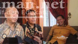 Paslon Gabah Ajak Bangun Tulungagung dan Fokus Infrastruktur Jalan