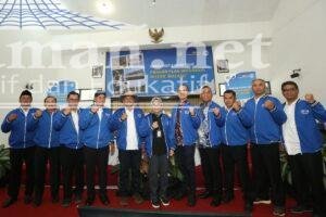 Pemberdayaan Peternak Jadi Komitmen PT Frisian Flag Indonesia Tingkatkan Kualitas