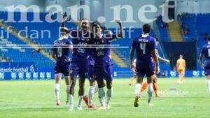 Persik Kediri Naik Posisi 6 Liga 1 Usai Kalahkan Borneo FC