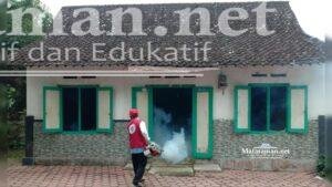 LKNU Trenggalek Berikan Imbauan Soal Penyakit DBD