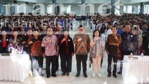 Bupati Kediri Ajak Gen Z Manfaatkan Teknologi dan Cegah Pernikahan Dini