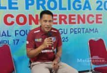 Kunci Babel Sumsel Kalahkan Bhayangkara: Menjaga Ritme Pertandingan