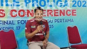 Kunci Babel Sumsel Kalahkan Bhayangkara: Menjaga Ritme Pertandingan