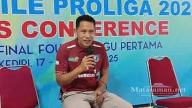 Kunci Babel Sumsel Kalahkan Bhayangkara: Menjaga Ritme Pertandingan