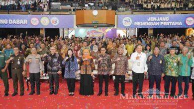 Buka Ajang Talenta Siswa Jatim 2025, Gubernur Khofifah Tekankan Talenta & Karakter untuk Indonesia Emas