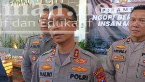 Polres Trenggalek Usulkan Polairud di Prigi: Proses Masih di Mabes Polri