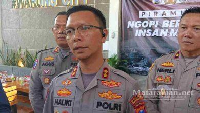 Polres Trenggalek Usulkan Polairud di Prigi: Proses Masih di Mabes Polri