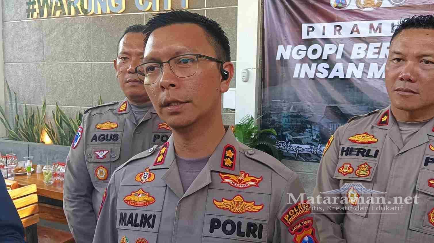 Polres Trenggalek Usulkan Polairud di Prigi: Proses Masih di Mabes Polri