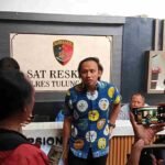 Korupsi Dana Desa, Kades Kradinan Tulungagung Ditahan, Perangkat Desa DPO