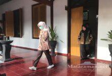 Kasus Korupsi DAM Bentak, Mantan Bupati Blitar Dicecar 50 Pertanyaan