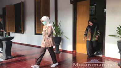 Kasus Korupsi DAM Bentak, Mantan Bupati Blitar Dicecar 50 Pertanyaan