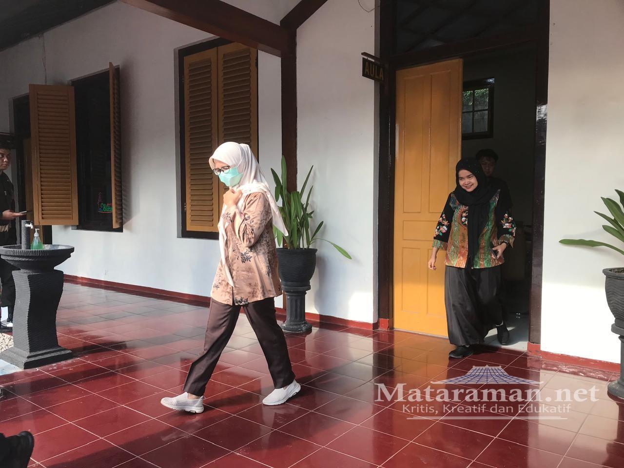 Kasus Korupsi DAM Bentak, Mantan Bupati Blitar Dicecar 50 Pertanyaan