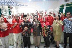 Pemkab Kediri Usulkan Integrasi SMA Dharma Wanita ke Program Nasional Sekolah Rakyat
