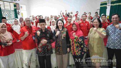 Pemkab Kediri Usulkan Integrasi SMA Dharma Wanita ke Program Nasional Sekolah Rakyat Program Sekolah Rakyat