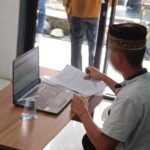 Tersandung Hukum, Dua Siswa Tulungagung Lakukan Ujian di Lapas