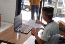 Tersandung Hukum, Dua Siswa Tulungagung Lakukan Ujian di Lapas