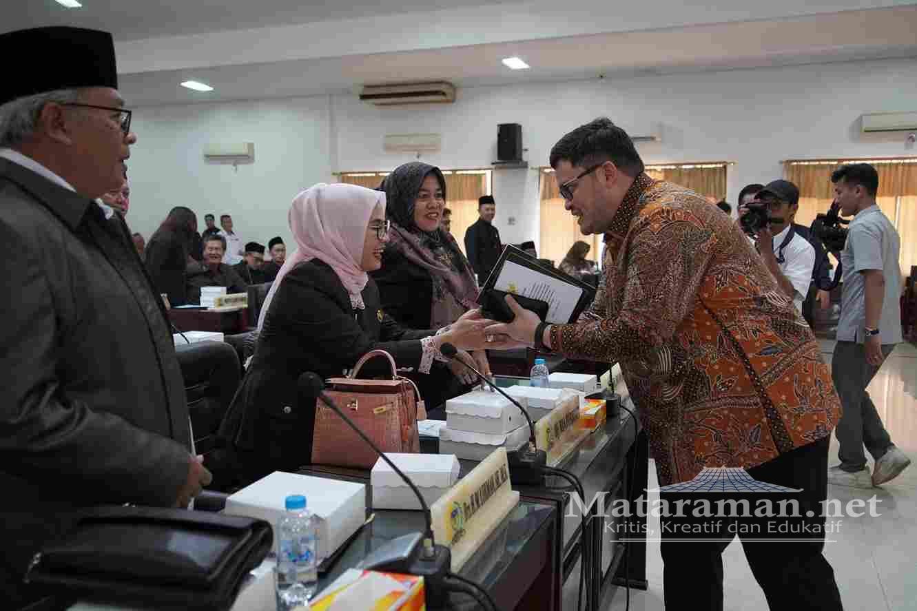 Mas Dhito Ingin Beri Ruang Pemuda Berkontribusi Melalui Ranperda Kepemudaan