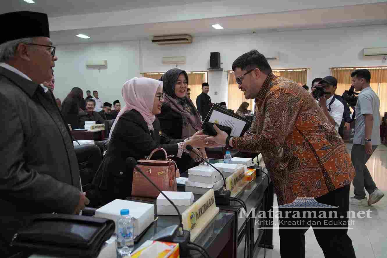 Mas Dhito Ingin Beri Ruang Pemuda Berkontribusi Melalui Ranperda Kepemudaan