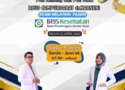 Poli Jantung-Poli Mata RSUD dr Karneni Siap Layani Peserta BPJS Kesehatan