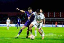 Catatan Buruk Persik Kediri, 11 Pertandingan Belum Menang