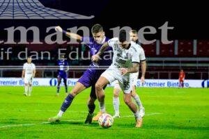 Catatan Buruk Persik Kediri, 11 Pertandingan Belum Menang