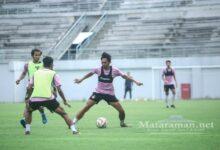 Lepas Dari Sanksi FIFA, Persik Kediri Fokus Selesaikan 5 Laga