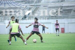 Lepas Dari Sanksi FIFA, Persik Kediri Fokus Selesaikan 5 Laga