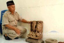 Kronologi Arca Durga Dibawa Eks Kapolres Trenggalek ke Bogor