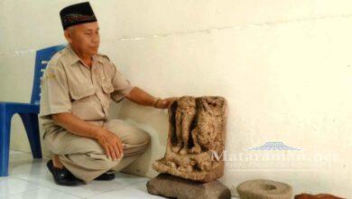 Kronologi Arca Durga Dibawa Eks Kapolres Trenggalek ke Bogor