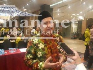 Penguatan Ekonomi Pesantren: OPOP Jatim Siap Tingkatkan Pemberdayaan di 2025-2030