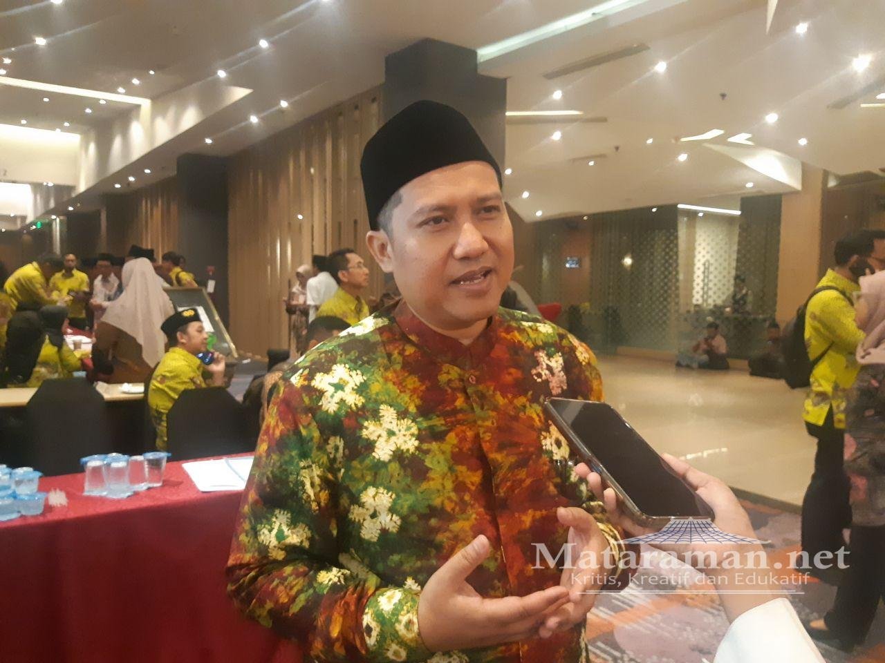 Penguatan Ekonomi Pesantren: OPOP Jatim Siap Tingkatkan Pemberdayaan di 2025-2030