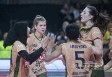 Bangkit dari Kekalahan, Gresik Petrokimia Tundukkan Pertamina Enduro dalam Duel Sengit